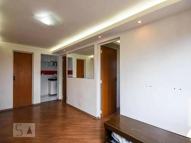 Apartamento para Venda em São Paulo/SP Morumbi 2 Quartos