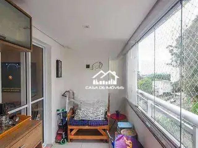 Apartamento para Venda em São Paulo/SP Vila Suzana 2 Quartos