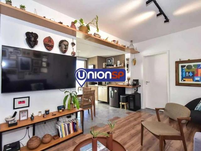 Apartamento para Venda em São Paulo/SP Morumbi 2 Quartos