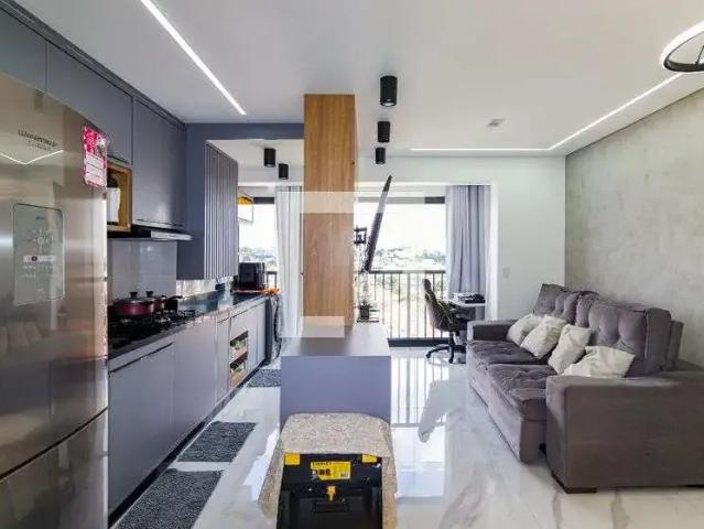 Apartamento para Venda em São Paulo/SP Morumbi 2 Quartos