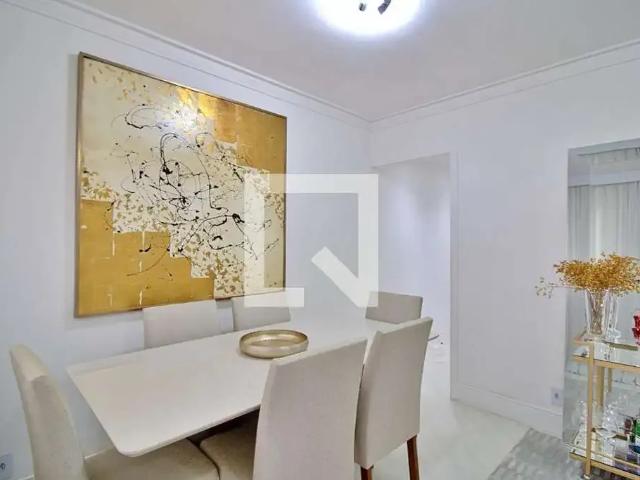 Apartamento para Venda em São Paulo/SP Morumbi 2 Quartos