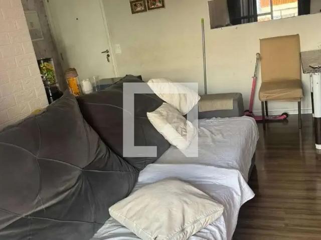 Apartamento para Venda em São Paulo/SP Morumbi 2 Quartos