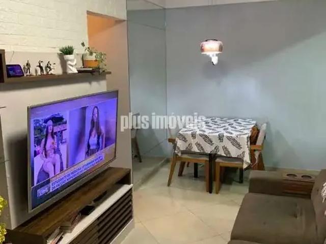 Apartamento para Venda em São Paulo/SP Morumbi 2 Quartos