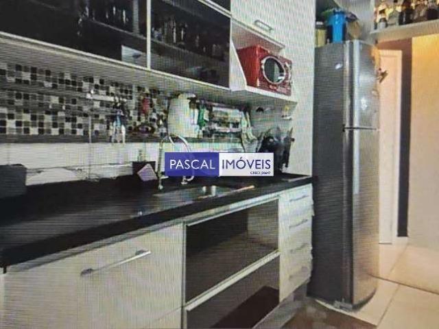Apartamento para Venda em São Paulo/SP Morumbi 2 Quartos