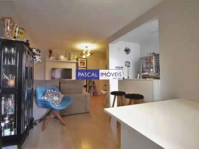 Apartamento para Venda em São Paulo/SP Morumbi 2 Quartos