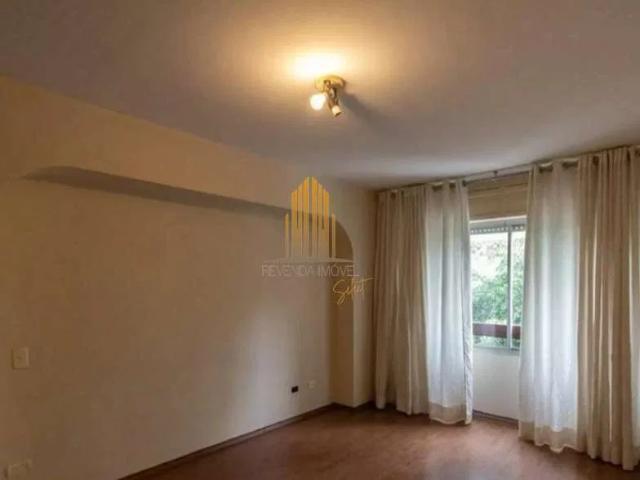 Apartamento para Venda em São Paulo/SP Morumbi 2 Quartos