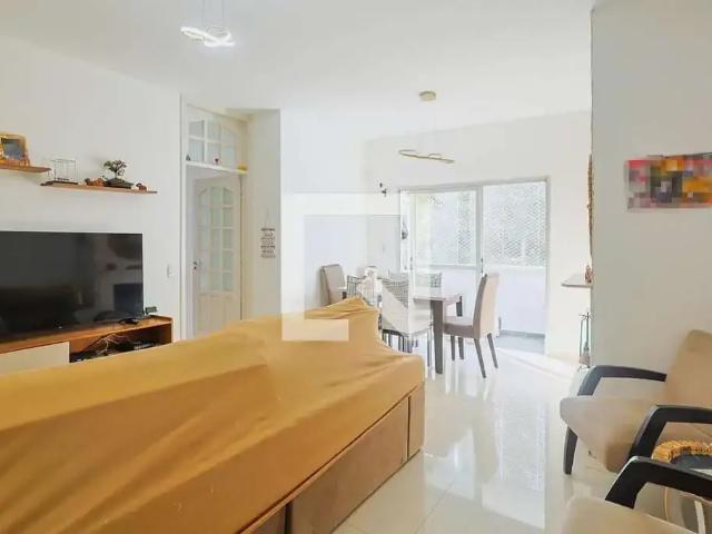 Apartamento para Venda em São Paulo/SP Morumbi 2 Quartos