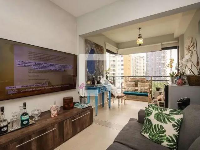 Apartamento para Venda em São Paulo/SP Morumbi 2 Quartos