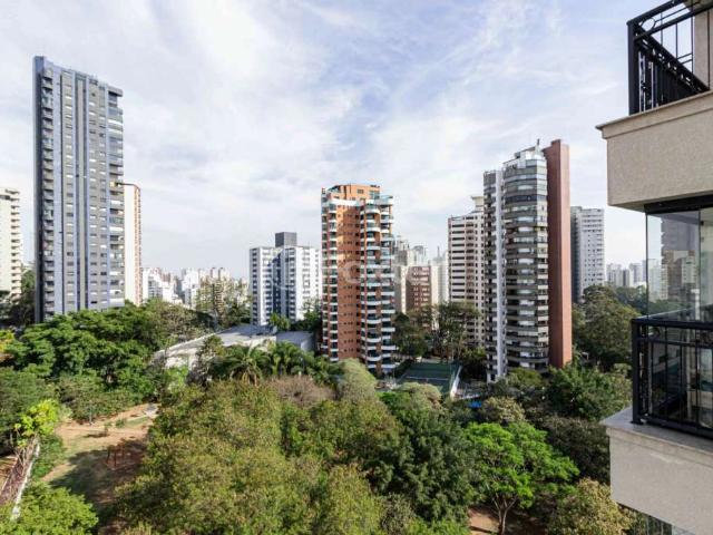 Apartamento para Venda em São Paulo/SP Morumbi 2 Quartos