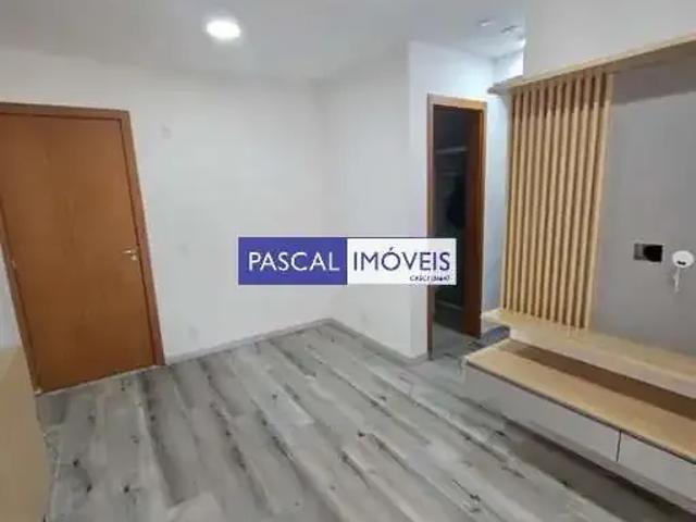 Apartamento para Venda em São Paulo/SP Morumbi 2 Quartos