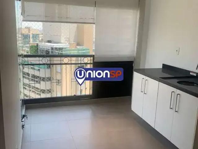 Apartamento para Venda em São Paulo/SP Morumbi 2 Quartos