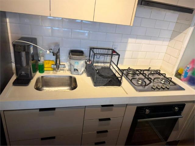 Apartamento para Venda em São Paulo/SP Morumbi 2 Quartos