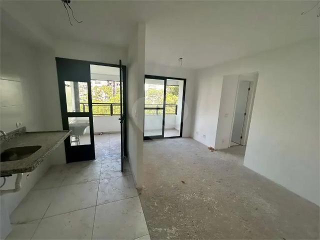 Apartamento para Venda em São Paulo/SP Morumbi 2 Quartos