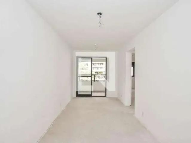 Apartamento para Venda em São Paulo/SP Morumbi 2 Quartos