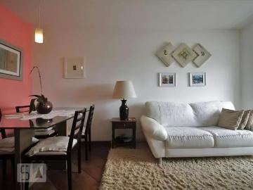 Apartamento para Venda em São Paulo/SP Morumbi 2 Quartos