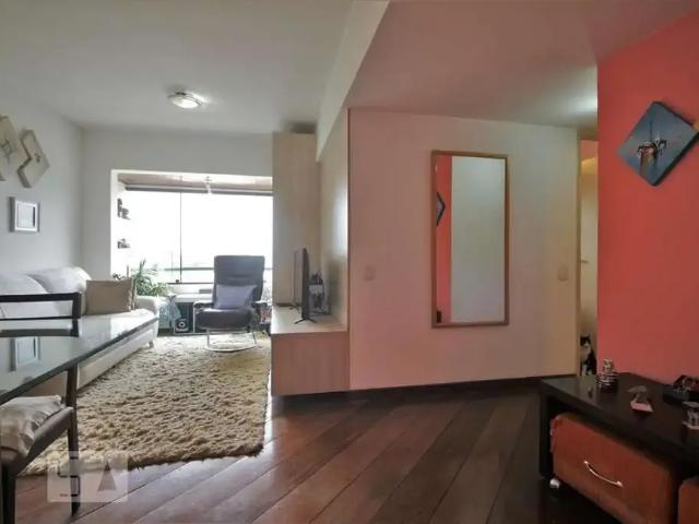 Apartamento para Venda em São Paulo/SP Morumbi 2 Quartos