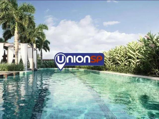 Apartamento para Venda em São Paulo/SP Morumbi 2 Quartos