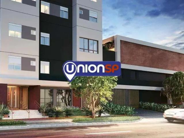 Apartamento para Venda em São Paulo/SP Morumbi 2 Quartos