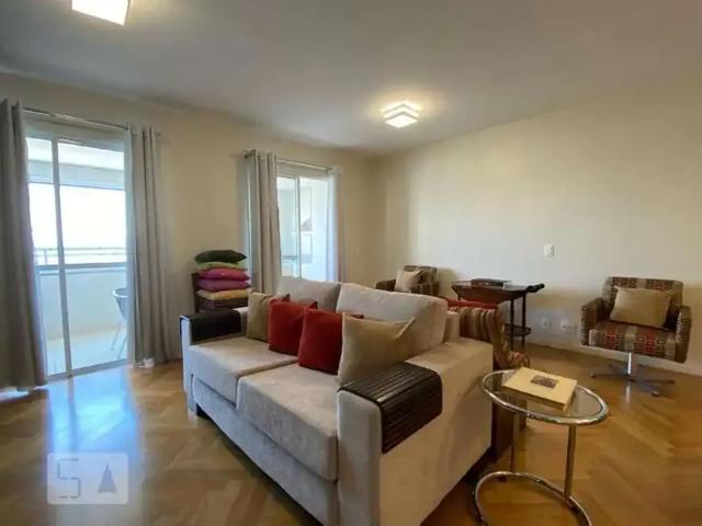Apartamento para Venda em São Paulo/SP Morumbi 2 Quartos