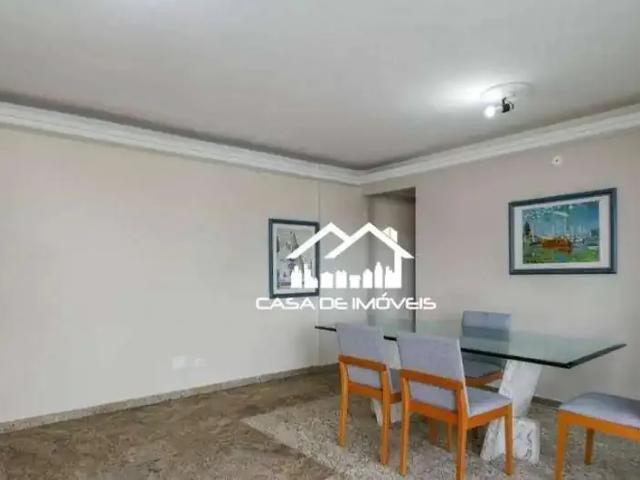 Apartamento para Venda em São Paulo/SP Morumbi 2 Quartos