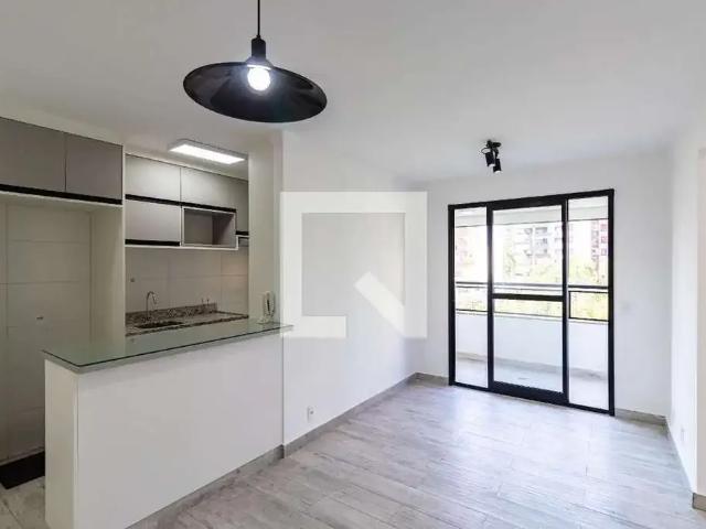 Apartamento para Venda em São Paulo/SP Morumbi 2 Quartos