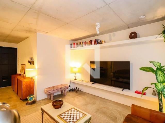 Apartamento para Venda em São Paulo/SP Morumbi 2 Quartos