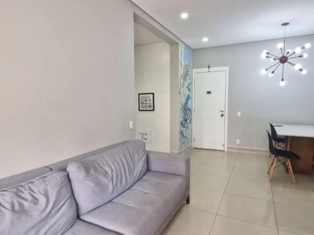 Apartamento para Venda em São Paulo/SP Morumbi 2 Quartos