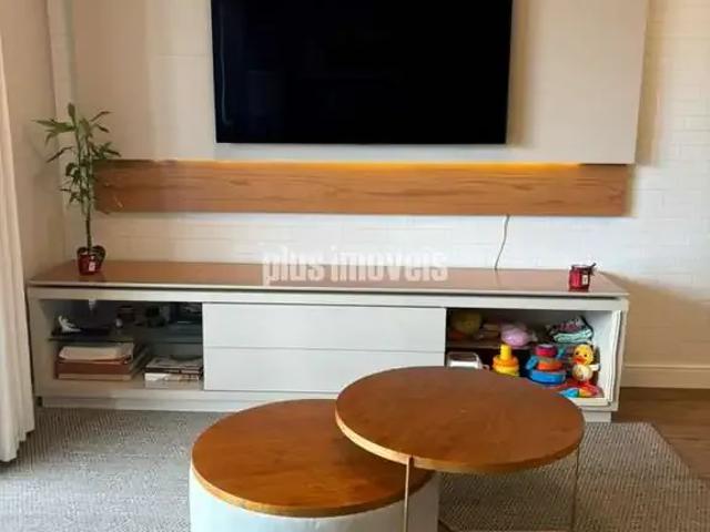 Apartamento para Venda em São Paulo/SP Morumbi 2 Quartos