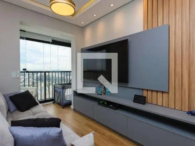 Apartamento para Venda em São Paulo/SP Morumbi 2 Quartos