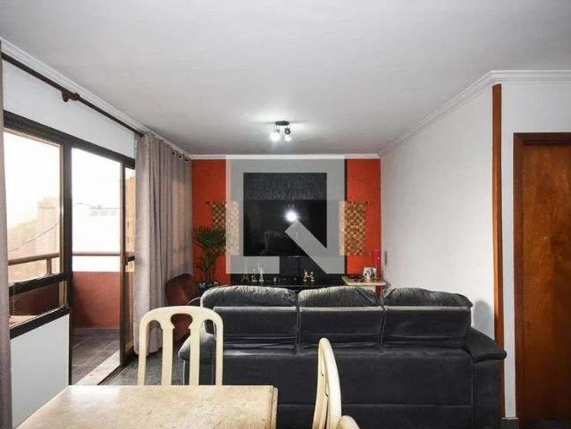 Apartamento para Venda em São Paulo/SP Morumbi 2 Quartos