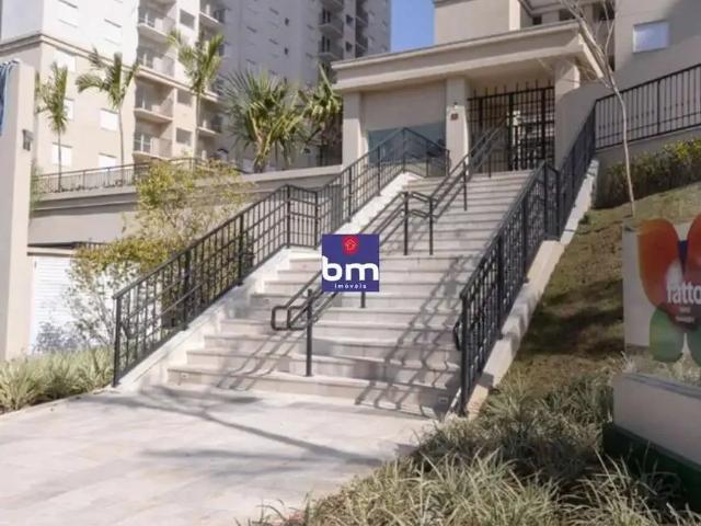 Apartamento para Venda em São Paulo/SP Morumbi 2 Quartos