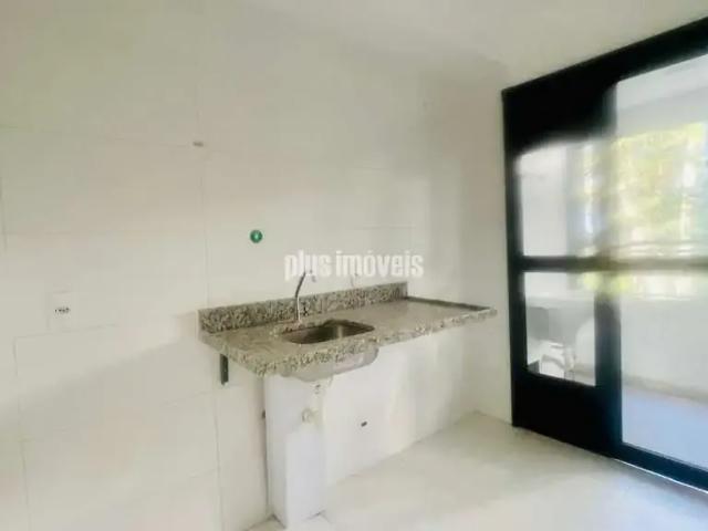 Apartamento para Venda em São Paulo/SP Morumbi 2 Quartos