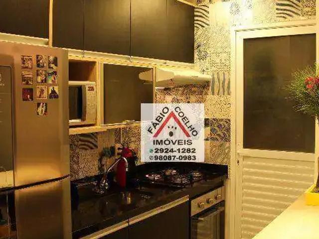 Apartamento para Venda em São Paulo/SP Morumbi 2 Quartos
