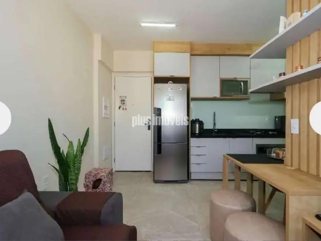 Apartamento para Venda em São Paulo/SP Morumbi 2 Quartos
