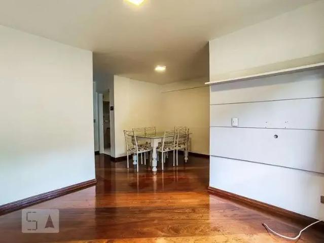 Apartamento para Venda em São Paulo/SP Morumbi 3 Quartos