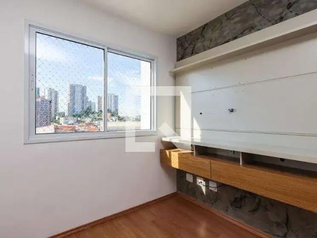 Apartamento para Venda em São Paulo/SP Morumbi 2 Quartos