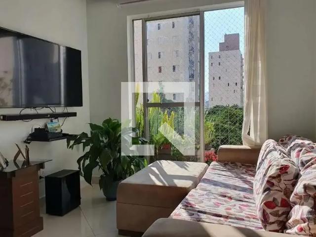 Apartamento para Venda em São Paulo/SP Morumbi 2 Quartos