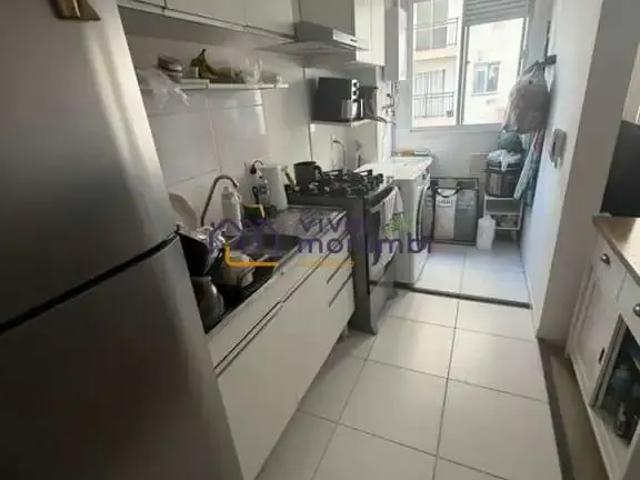 Apartamento para Venda em São Paulo/SP Morumbi 2 Quartos