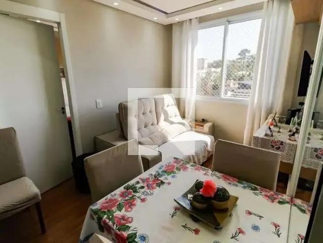Apartamento para Venda em São Paulo/SP Morumbi 2 Quartos
