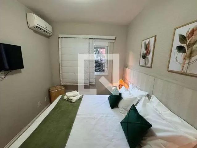 Apartamento para Venda em São Paulo/SP Morumbi 2 Quartos