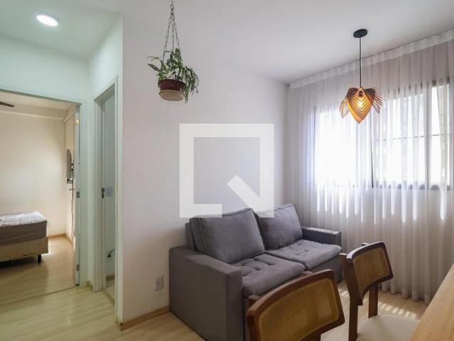 Apartamento para Venda em São Paulo/SP Morumbi 2 Quartos