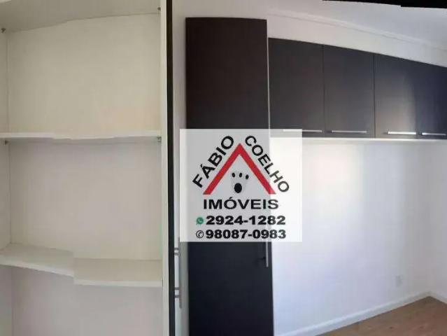 Apartamento para Venda em São Paulo/SP Morumbi 2 Quartos