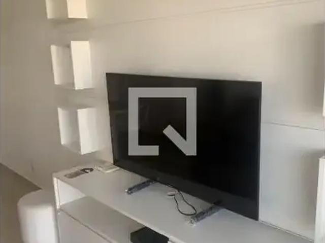 Apartamento para Venda em São Paulo/SP Morumbi 2 Quartos
