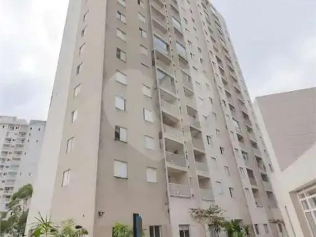 Apartamento para Venda em São Paulo/SP Morumbi 2 Quartos