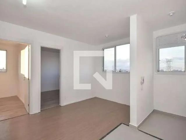 Apartamento para Venda em São Paulo/SP Morumbi 2 Quartos