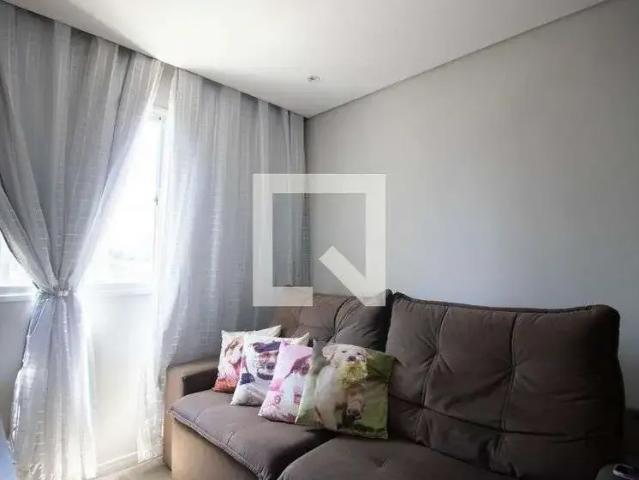 Apartamento para Venda em São Paulo/SP Morumbi 2 Quartos