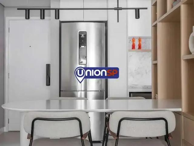 Apartamento para Venda em São Paulo/SP Morumbi 2 Quartos