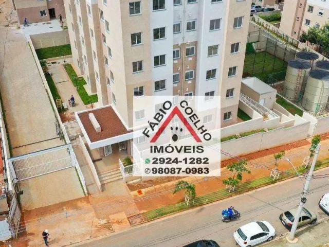 Apartamento para Venda em São Paulo/SP Morumbi 2 Quartos