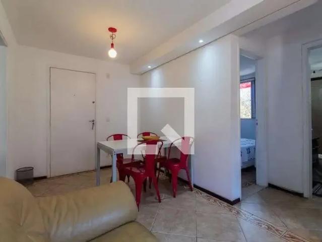 Apartamento para Venda em São Paulo/SP Morumbi 2 Quartos