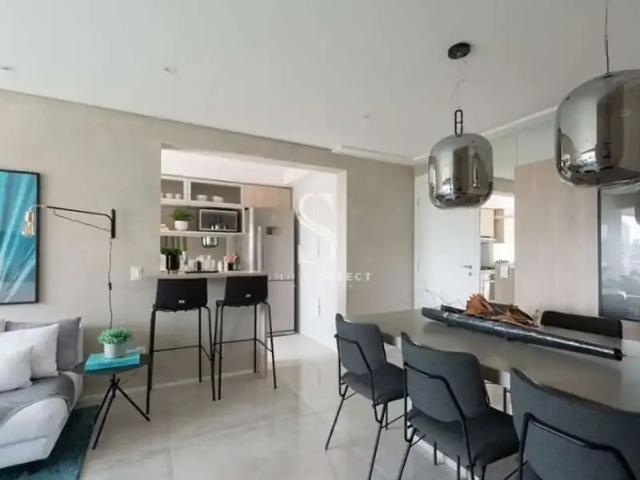 Apartamento para Venda em São Paulo/SP Morumbi 2 Quartos